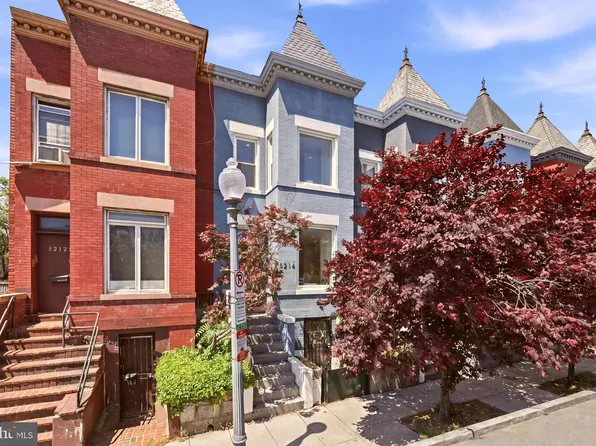 3214 Sherman Ave NW, Washington, DC 20010
