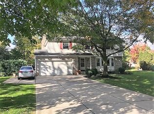 30 Fernwood Ln, Grand Island, NY 14072