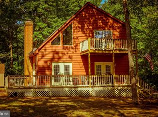 668 Windway Ln, Mineral, VA 23117