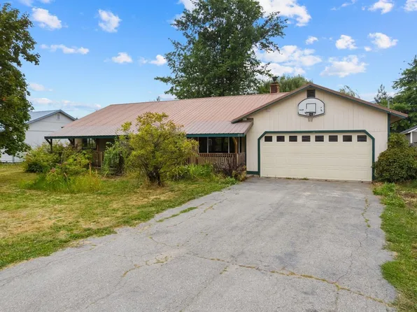 213 Humbird St, Kootenai, ID 83840