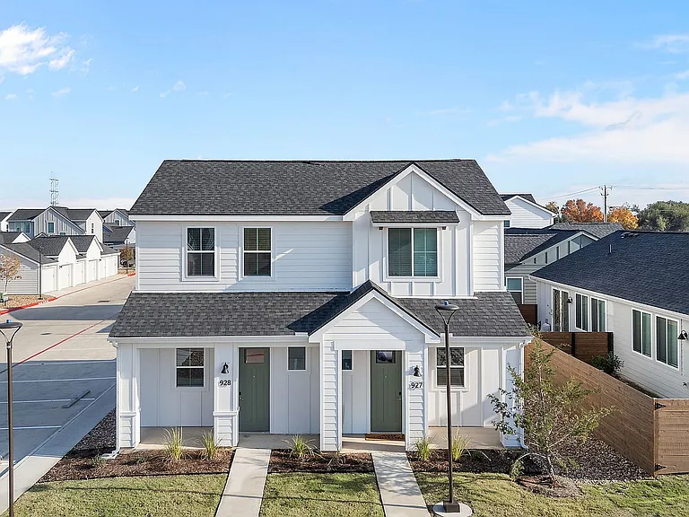 YardHomes Trailside_Exteriors
