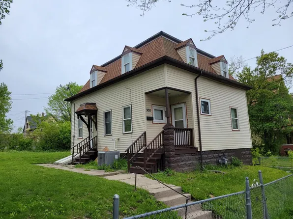 3011 N 1st STREET, Milwaukee, WI 53212