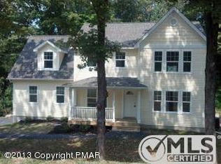 307 Reagan Dr, East Stroudsburg, PA 18301