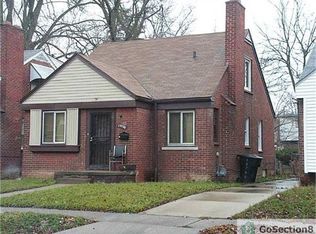 19170 Mansfield St, Detroit, MI 48235
