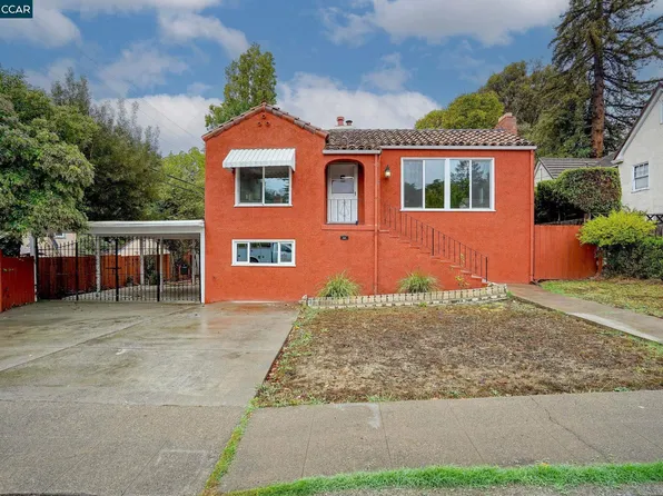 121 Bella Vista Way, Vallejo, CA 94590