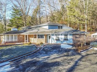 151 Buena Vista Ln, Harriman, TN 37748