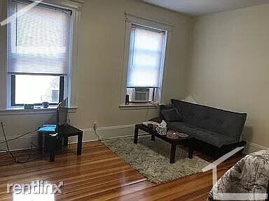 281 Saint Paul St. #B Brookline Unit Photo 5