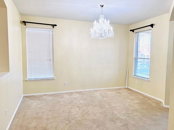 Formal Dining Room.