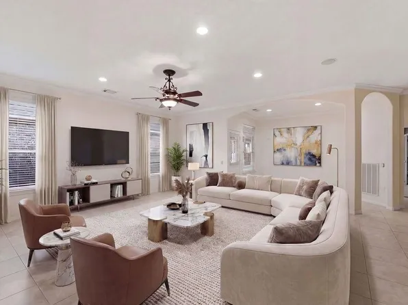 1308 Palermo Dr, Pearland, TX 77581