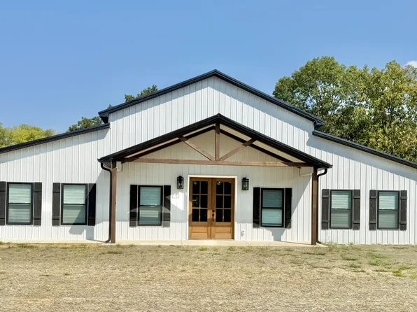 5572 Antioch Rd Lot 2, Hopkinsville, KY 42240