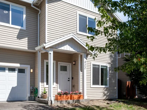 422 NE 141st Pl, Portland, OR 97230