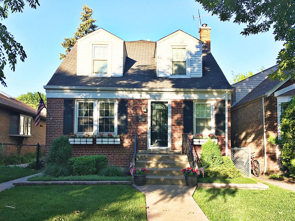 1st image of 11143 S Campbell Ave