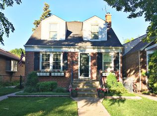 11143 S Campbell Ave, Chicago, IL 60655