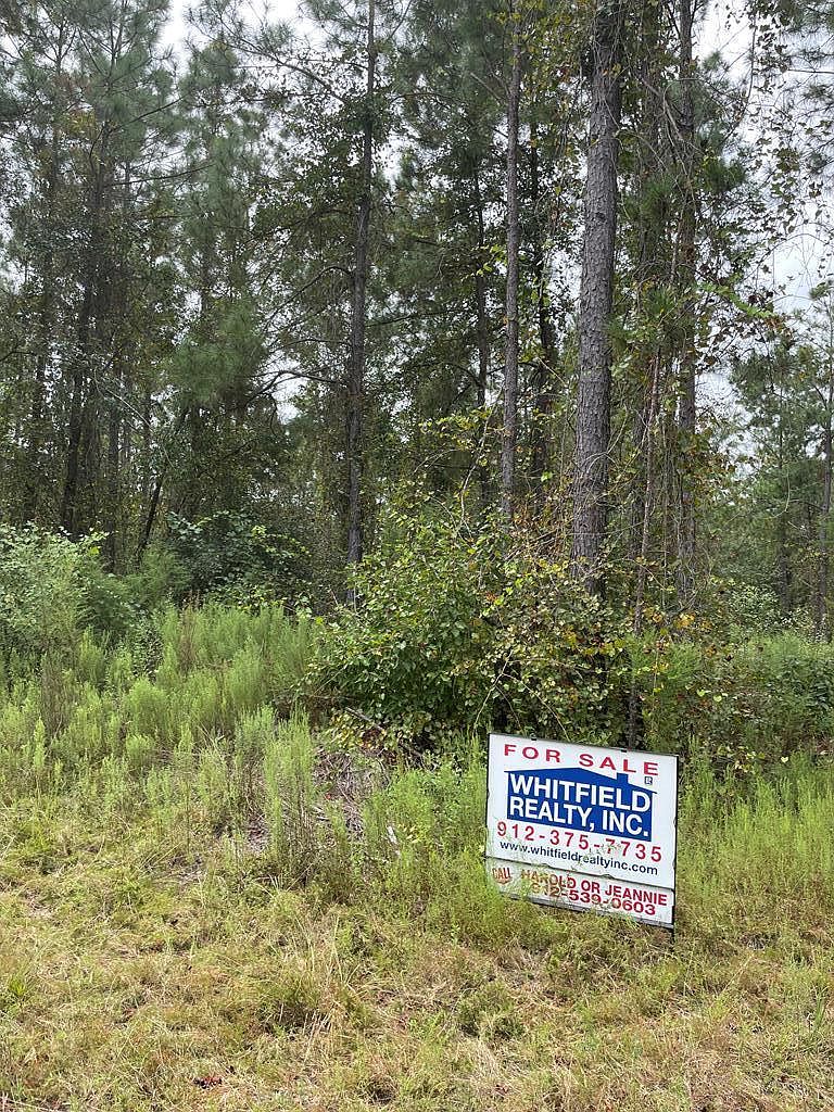 0 Saint Andrews Rd, Broxton, GA 31519 Zillow