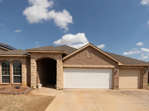 11125 SW 41st Pl, Mustang, OK 73064
