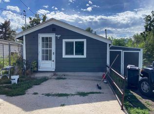 3845 Dover St, Wheat Ridge, CO 80033