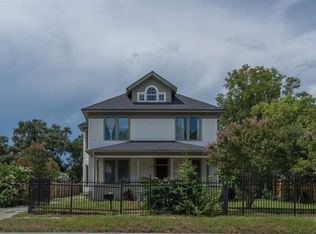 112 W Gregory St, Pensacola, FL 32502