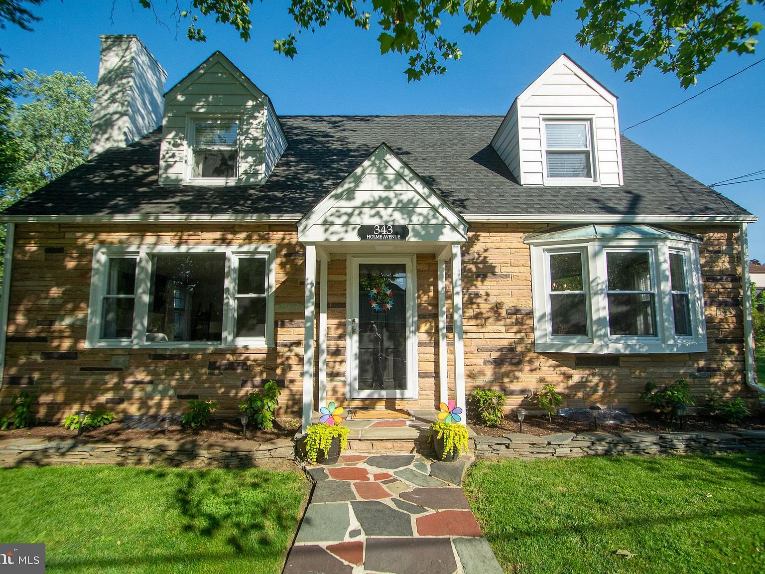343 Holme Ave, Elkins Park, PA 19027 Zillow