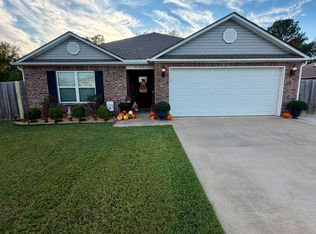 8928 Hayward Rd, Fort Smith, AR 72908