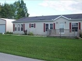 5234 Cardo Rd, Fort Loramie, OH 45845