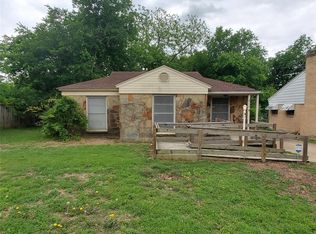 6138 Fairway Ave, Dallas, TX 75227