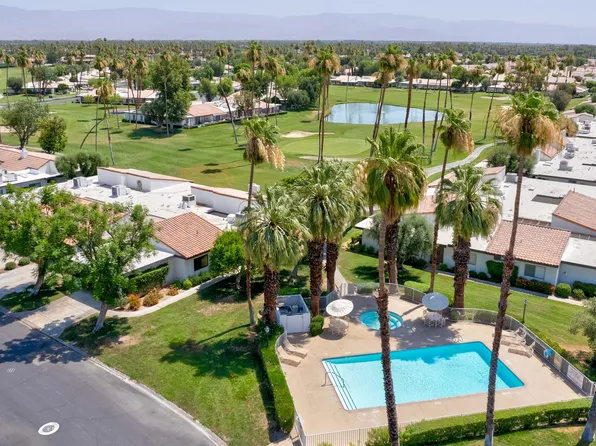 32 Calle Encinitas, Rancho Mirage, CA 92270