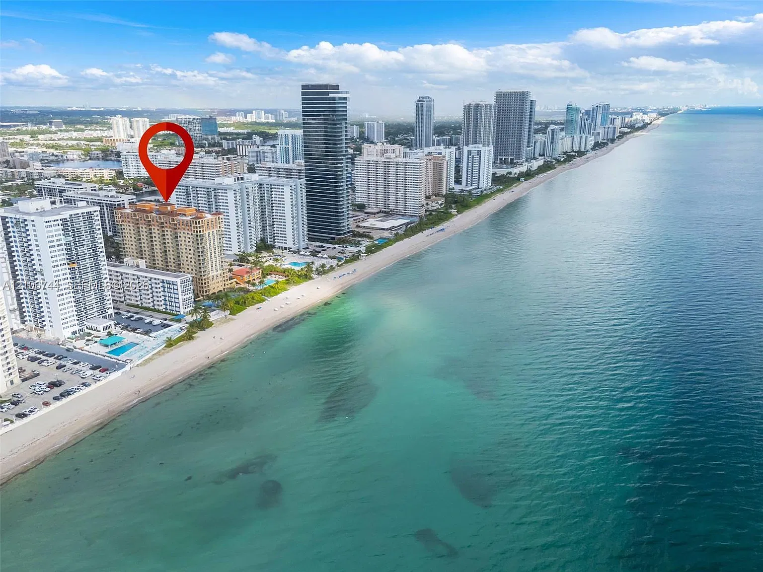 2080 Ocean Drive Condo — Photo 3