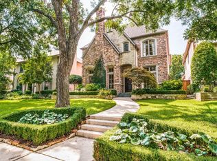 3125 Westminster Ave, University Park, TX 75205