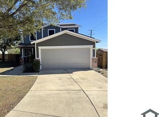 7202 Archers Coach, San Antonio, TX 78244