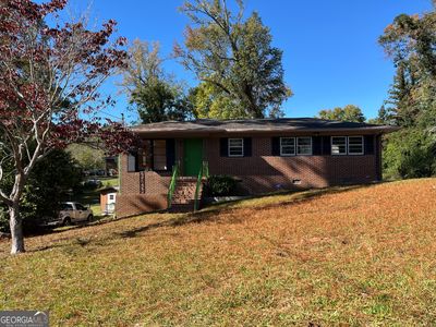 2360 Kensington Rd, Macon, GA, 31211