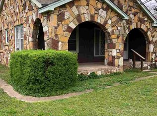 1015 W Duncan Ave, Duncan, OK 73533