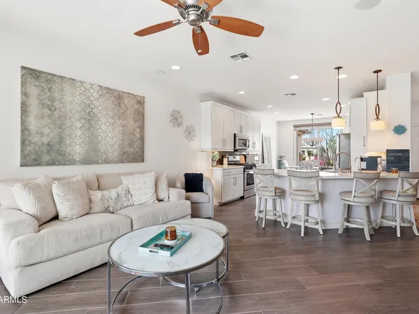 16827 S 177TH Lane, Goodyear, AZ 85338