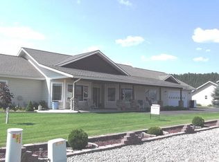 211 Rocky Meadows Loop, Kalispell, MT 59901