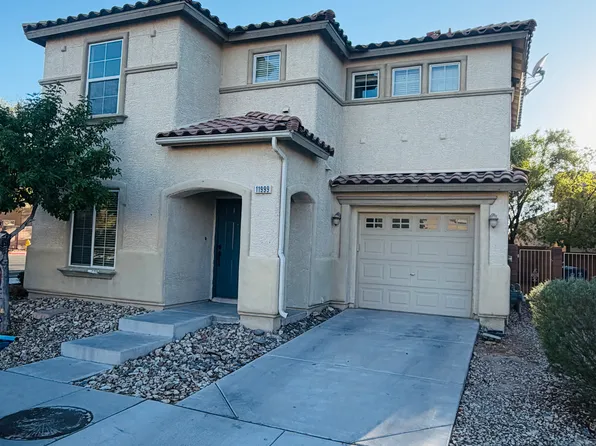 11999 Giles St, Las Vegas, NV 89183
