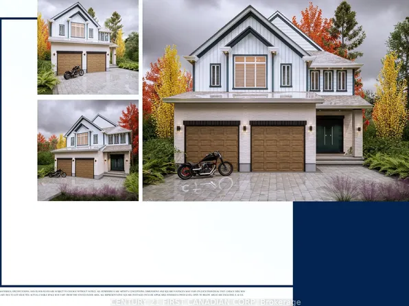 89 Basil Cres, Middlesex Centre, ON N0M 2A0