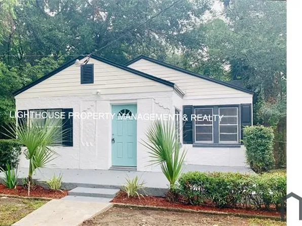 1355 W 14th St, Jacksonville, FL 32209