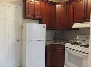 135 Hopkins Ave APT 10, Jersey City, NJ 07306