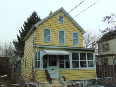 25 Harrison Place, Clifton, NJ, 07011
