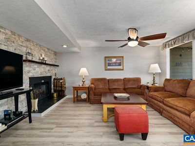 405 Three Ridges, Wintergreen Resort, VA, 22967