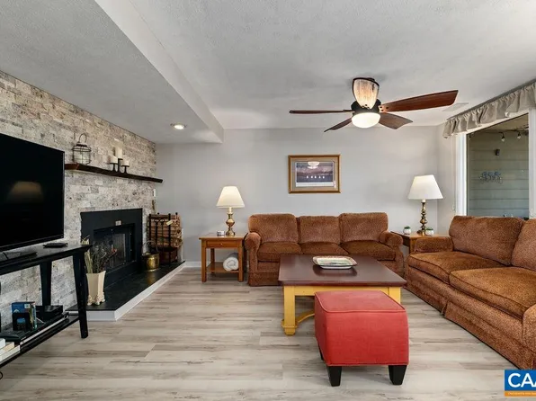 405 Three Ridges, Wintergreen Resort, VA 22967