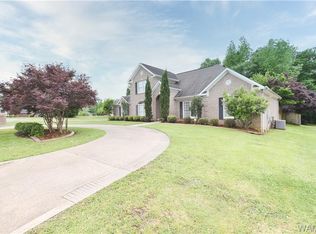 7006 Cypress Dr, Tuscaloosa, AL 35405