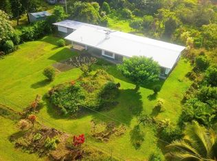 15-2056 13th Ave, Keaau, HI 96749