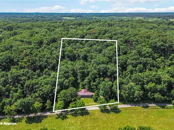 8173 Spanker Creek Rd, Bentonville, AR 72712