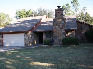 11069 Folkstone Dr, Yukon, OK 73099
