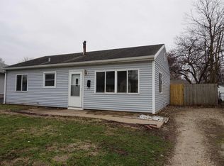 1416 Bellaire St, Pekin, IL 61554