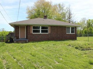 1500 State Road 261, Newburgh, IN 47630