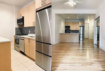 Rented by Quest Realty Sunnyside Corp