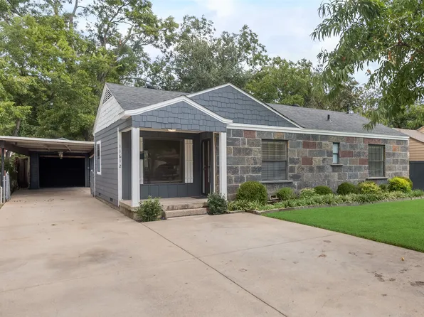 11612 Lanewood Cir, Dallas, TX 75218