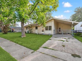 1517 Stella Pl, Marrero, LA 70072