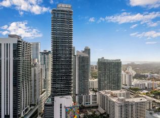 801 S Miami Ave Unit 3804, Miami, FL 33130